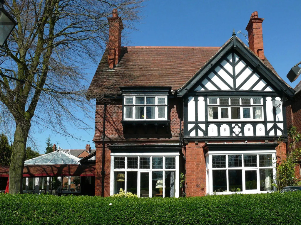 The Chester House Hotel - Previously Chester Court Hotel
