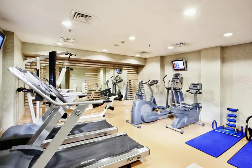 Rayelin Hotel Taksim