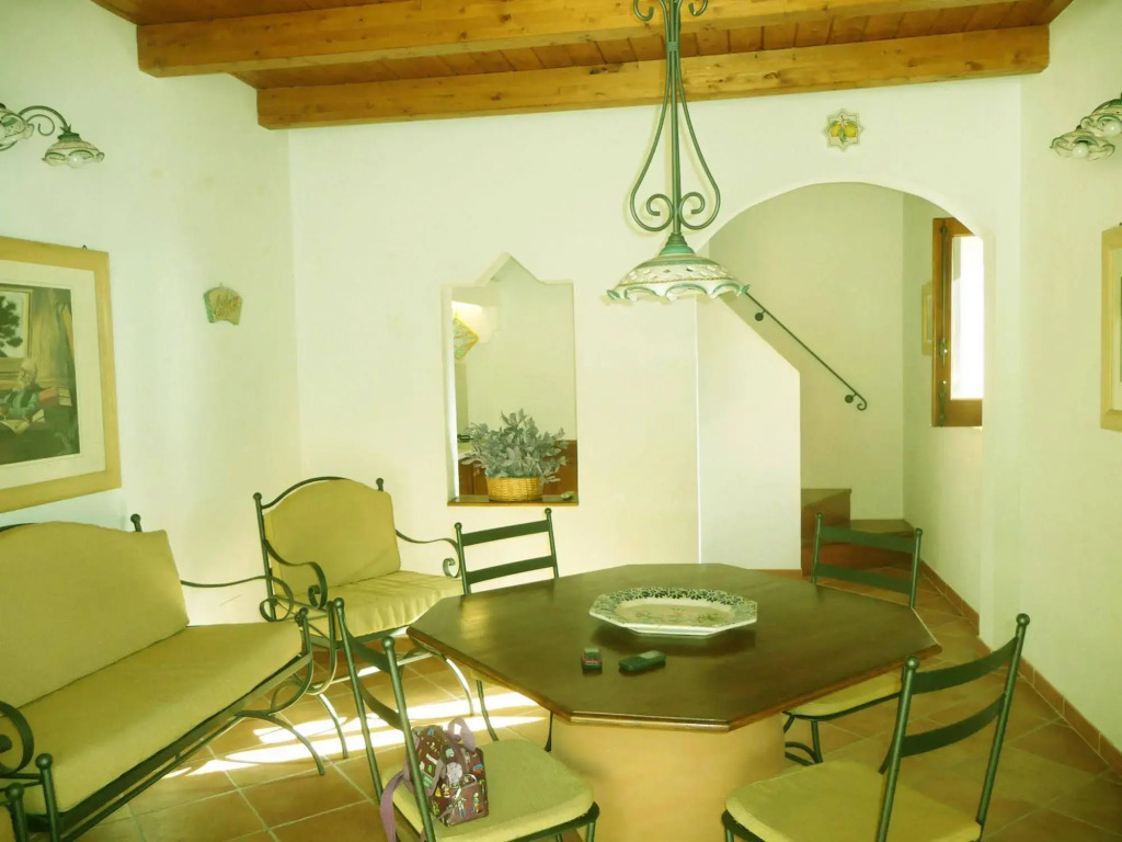 Villa Paladino Solunto