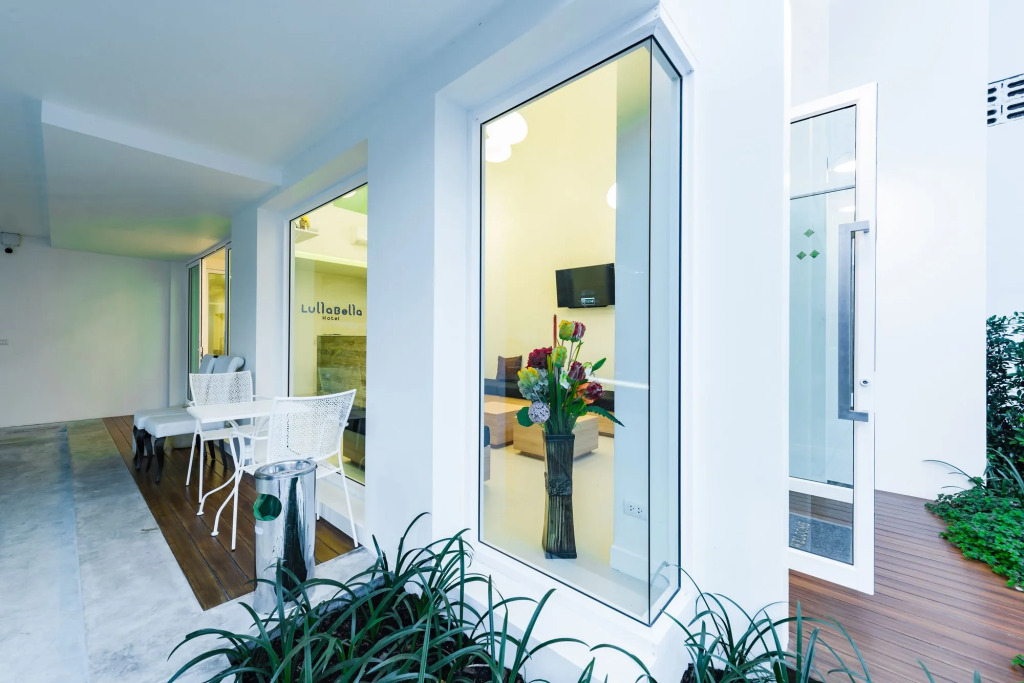 LullaBella Hotel Patong,Nanai Road
