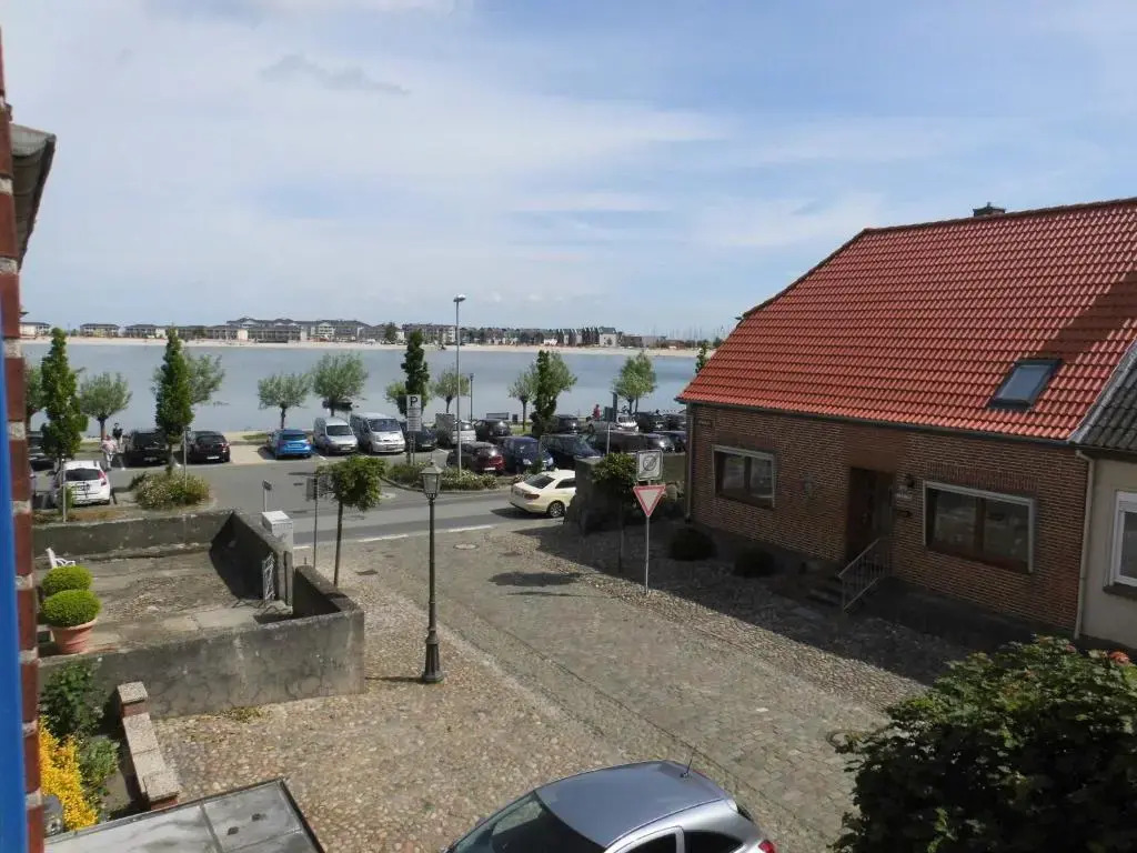 Haus Wagner App 3
