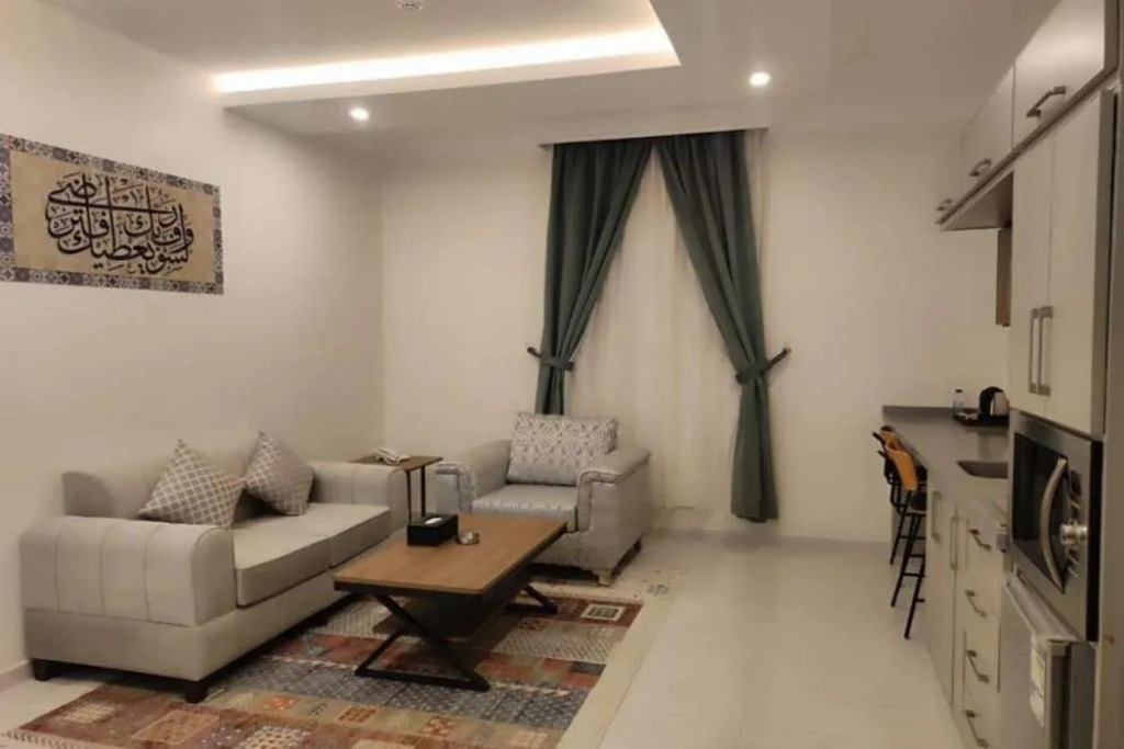 Kyan Park Abha Hotel