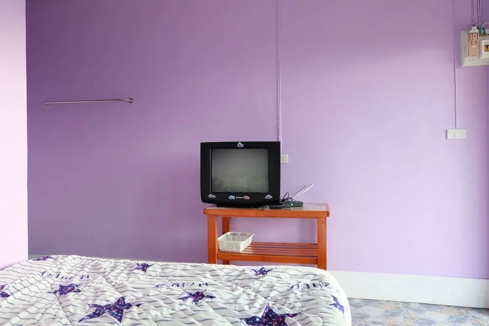 Pob Mork Resort