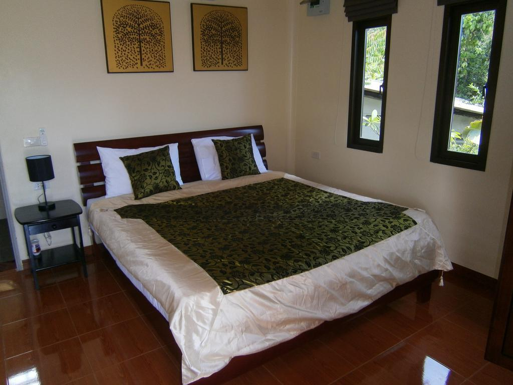 JJ Bungalow Khao Lak