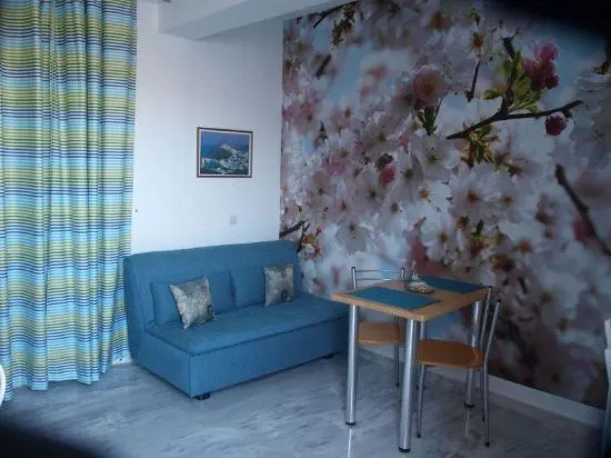 Limani Apartments