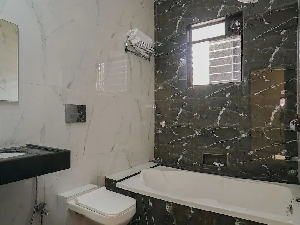 HOTEL RAJANIGANDHA home stay
