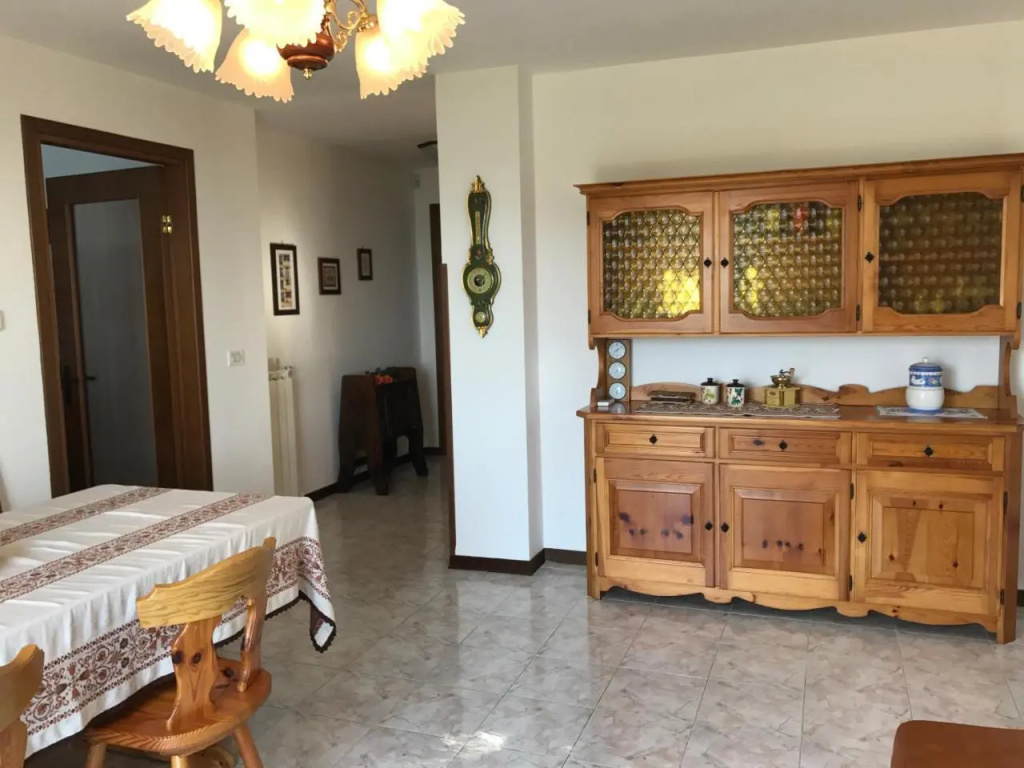 La casa di nonna Bruna