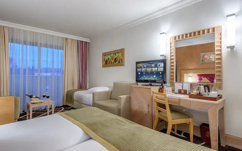 The Nora Hotels Family Club