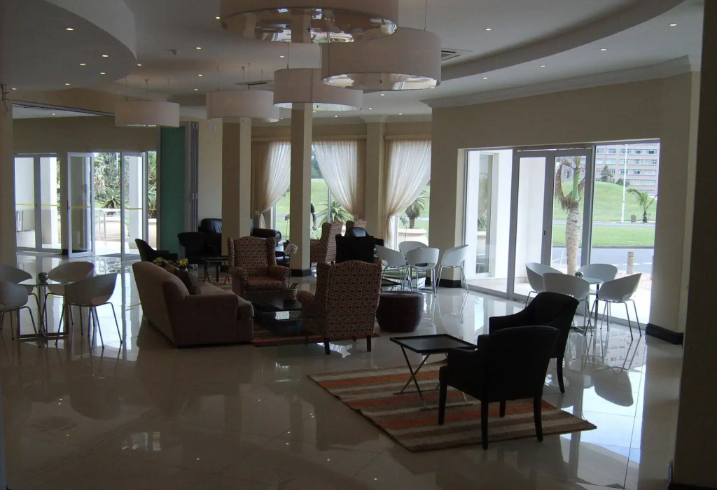 Pavilion Hotel Durban