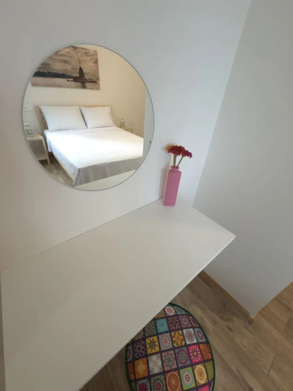 Apex Apart Suites