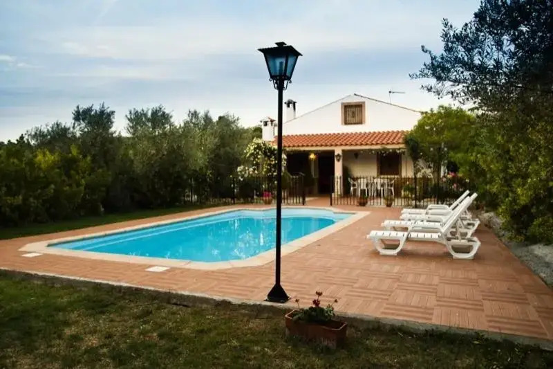 Apartamentos CAZORLA-ALCON