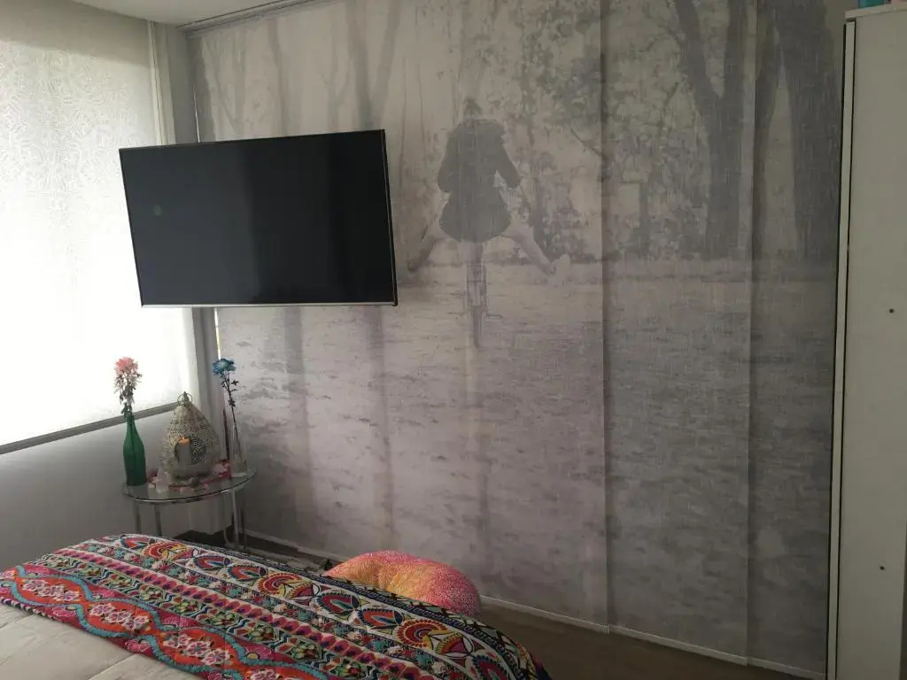 Bogotá Calle 105 Norte - Loft Entero