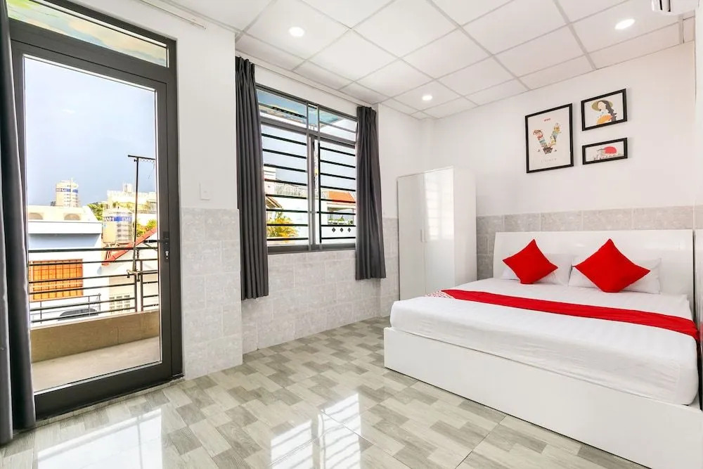 OYO 409  Vinh Phu Gia Hotel