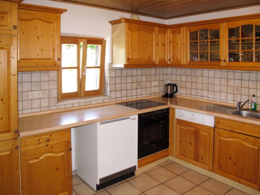 House  Bischofsmais 39211