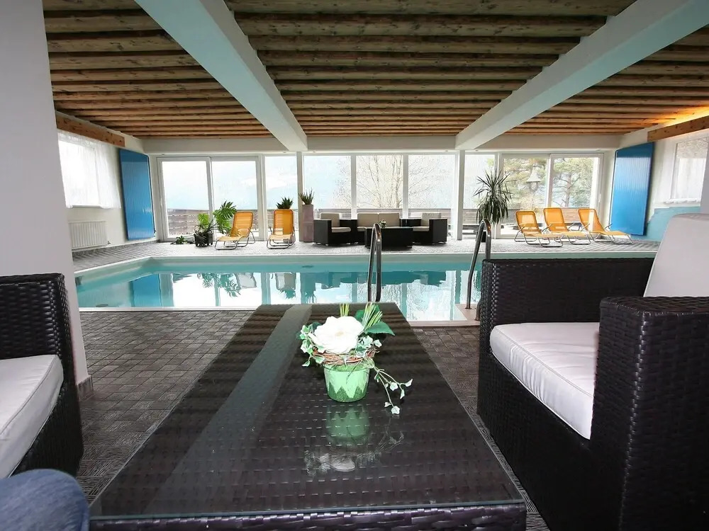 Chalet St Wendelin - Typ C Telfs