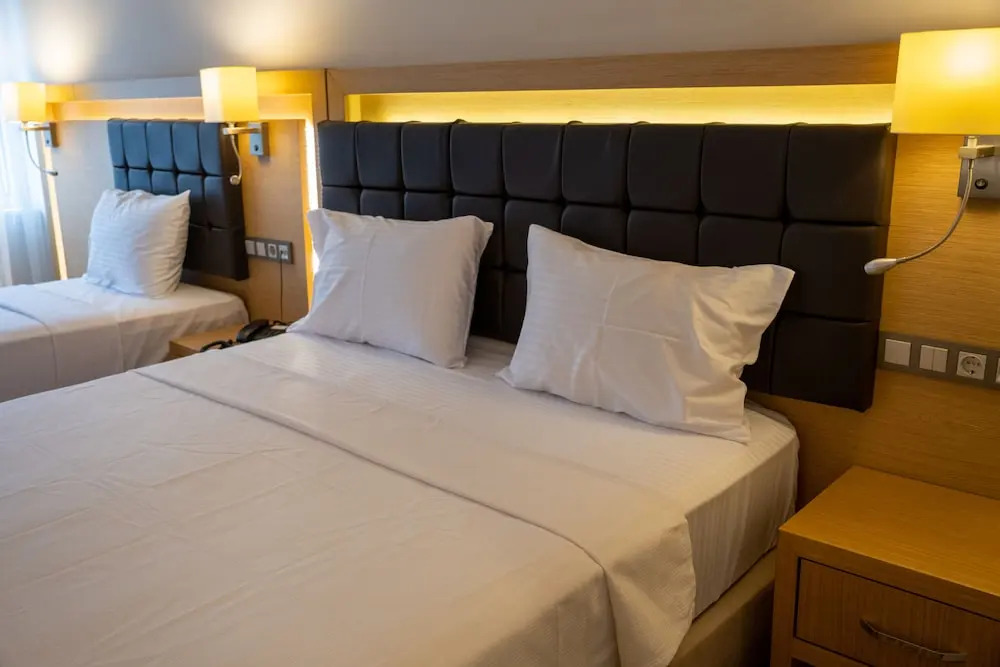 Lotus Park Hotel