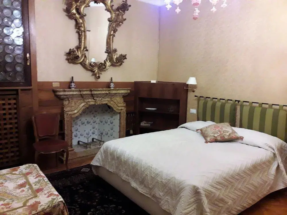 B&B Corner