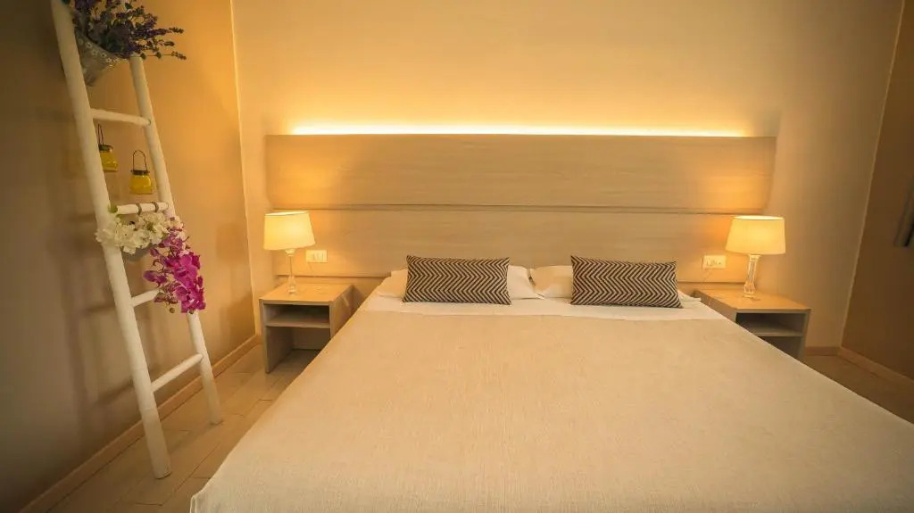 Agriturismo Dolce Luna
