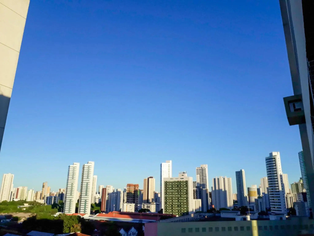 Hospedaria Residencial da Torre