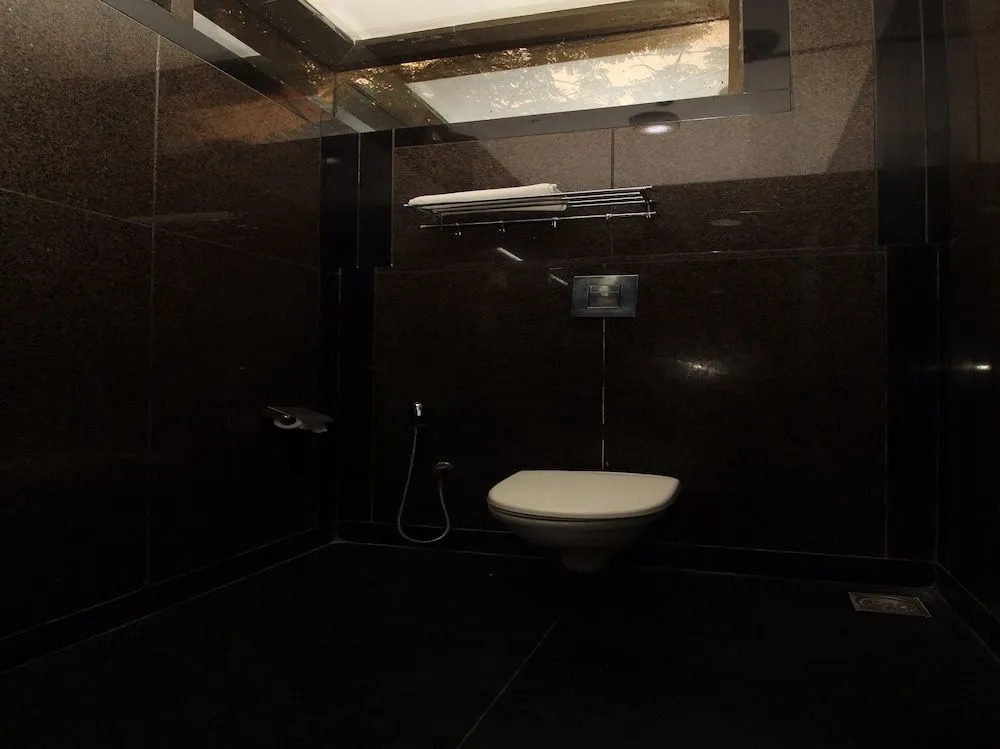 OYO 14501 Hotel Hill View Guest House Begumpet