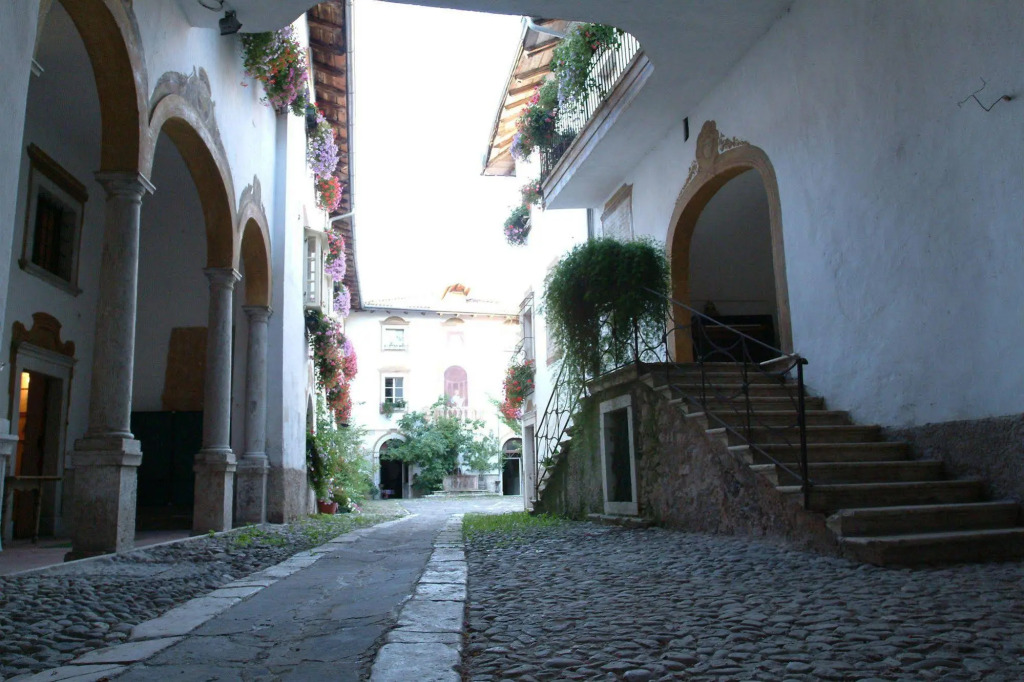 Locanda del Bel Sorriso - Villa Bertagnolli Guest House