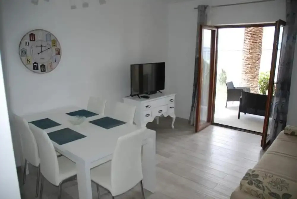 Sima - Comfortable Family Apartments - A1 Šima