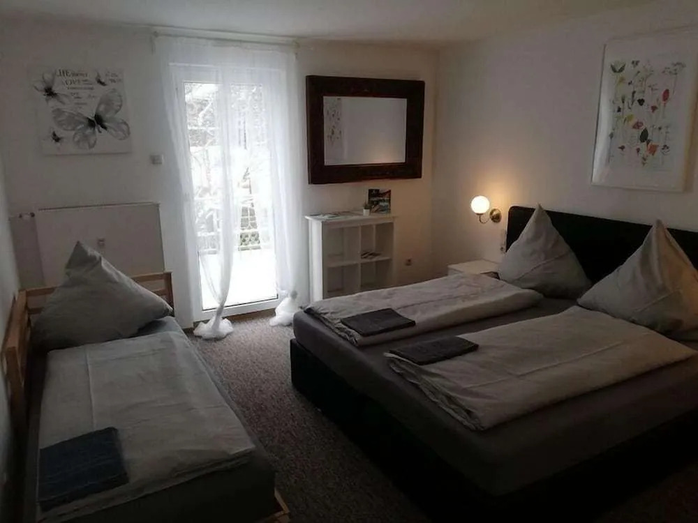 Schulinska Apartment