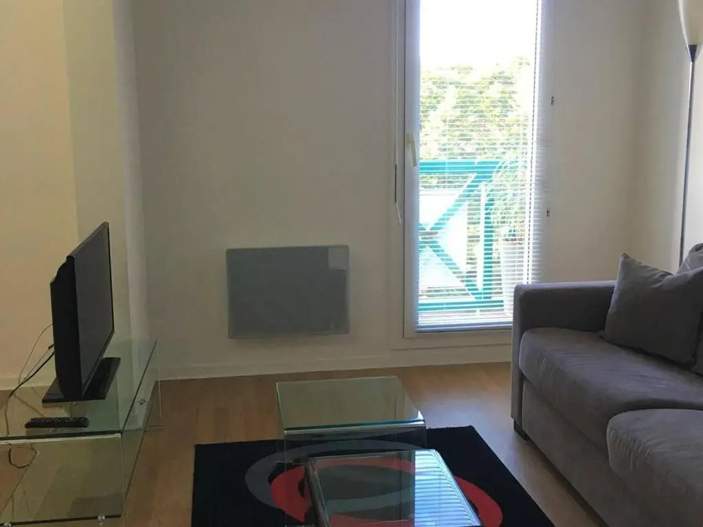 Appartement Anglet, 2 pièces, 4 personnes - FR-1-3-495