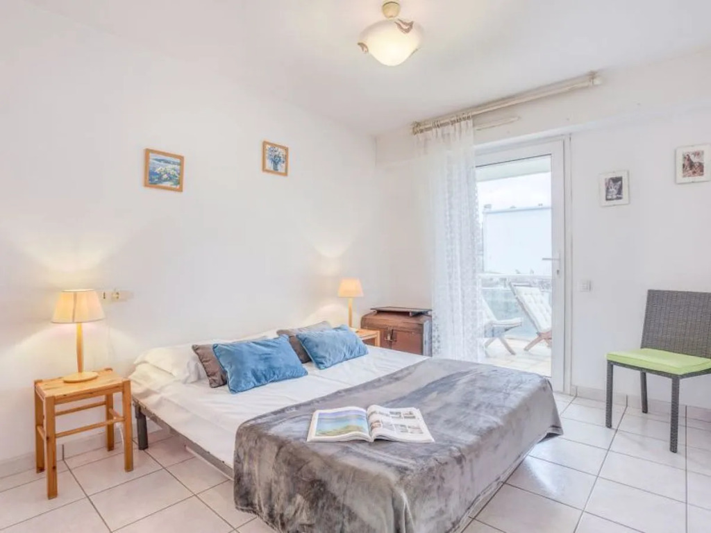 Villa Le Hoche Quiberon 32592