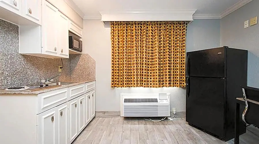 Executive inn Bacliff