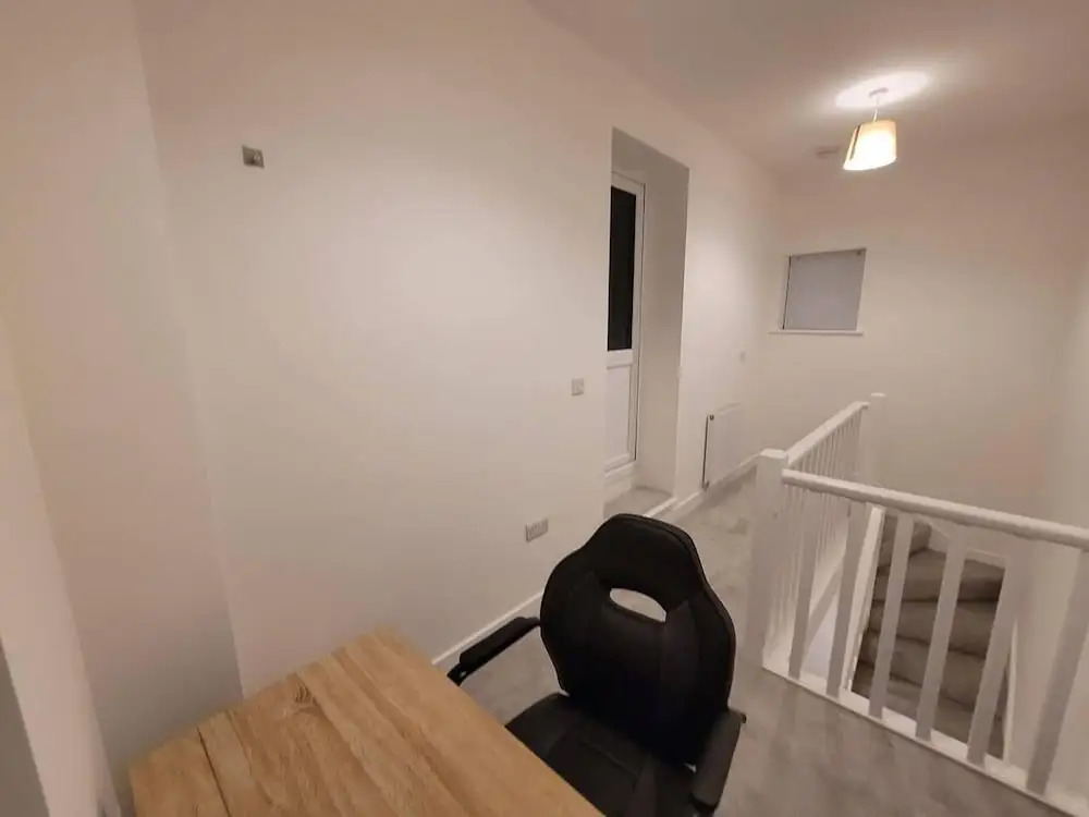Impeccable 2-bed House in Milton Keynes