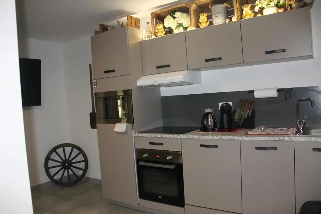 Logis Du Grand Pin