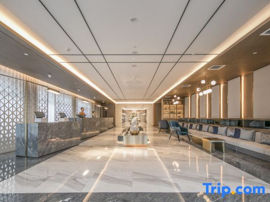 Orange Hotel Beijing Zhongguancun Software Park