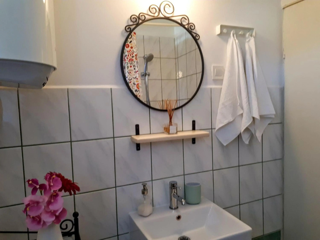 Apartment Villa Zizzy
