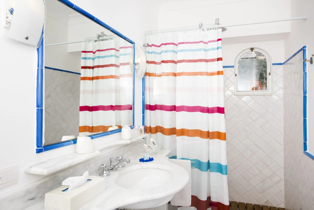 Albergo Miramare Positano