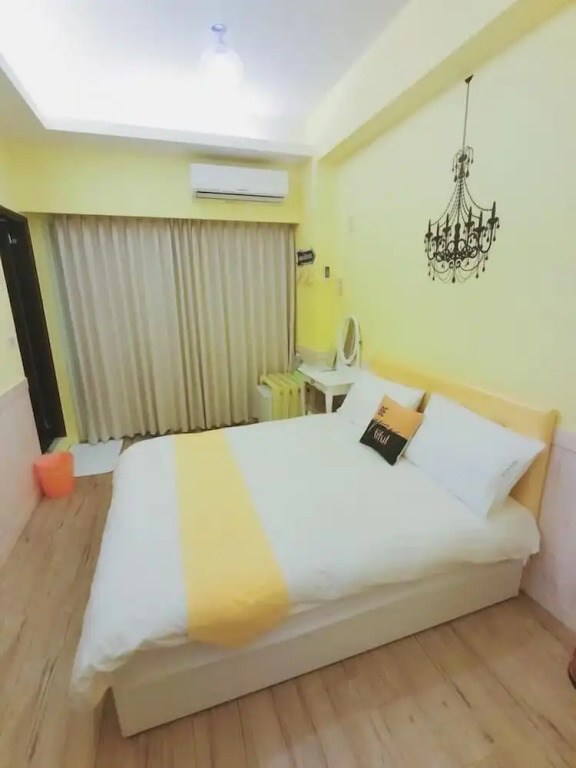 Xiang Xia B&B