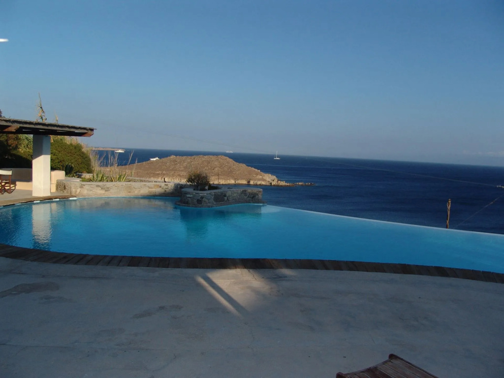 Enigma Mykonos Hideaway Suites