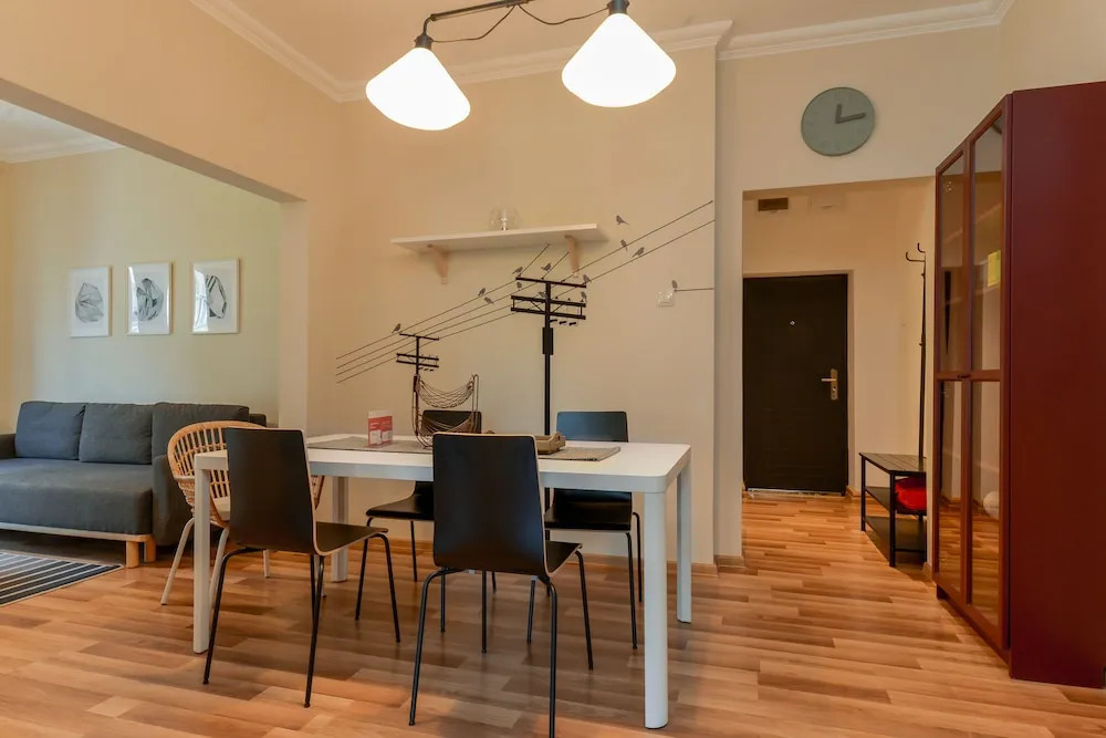 FM Premium 2-BDR Apartment - Cute Murphy Str.