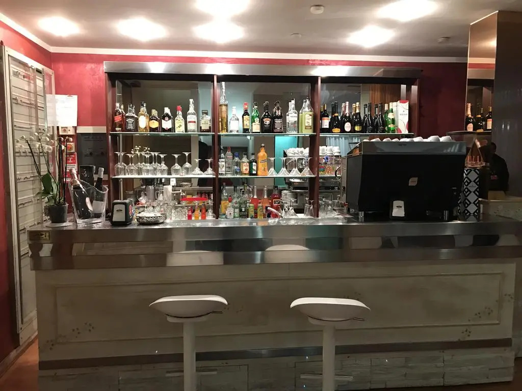 Hotel Annetta