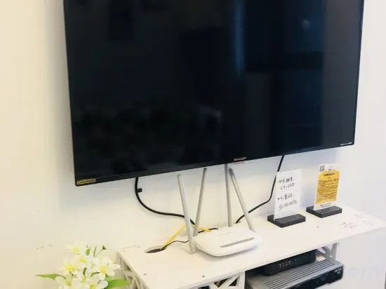 Grace Apartment