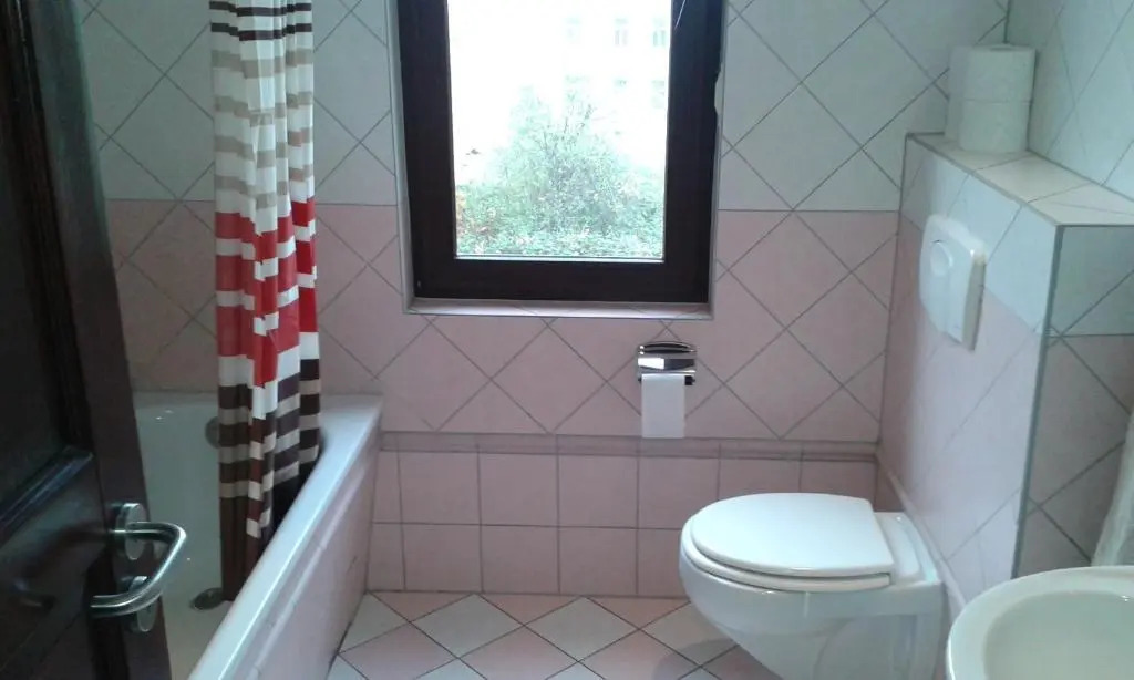2 Ferienwohnungen in einem Haus 2 km vom Zentrum Leipzigs