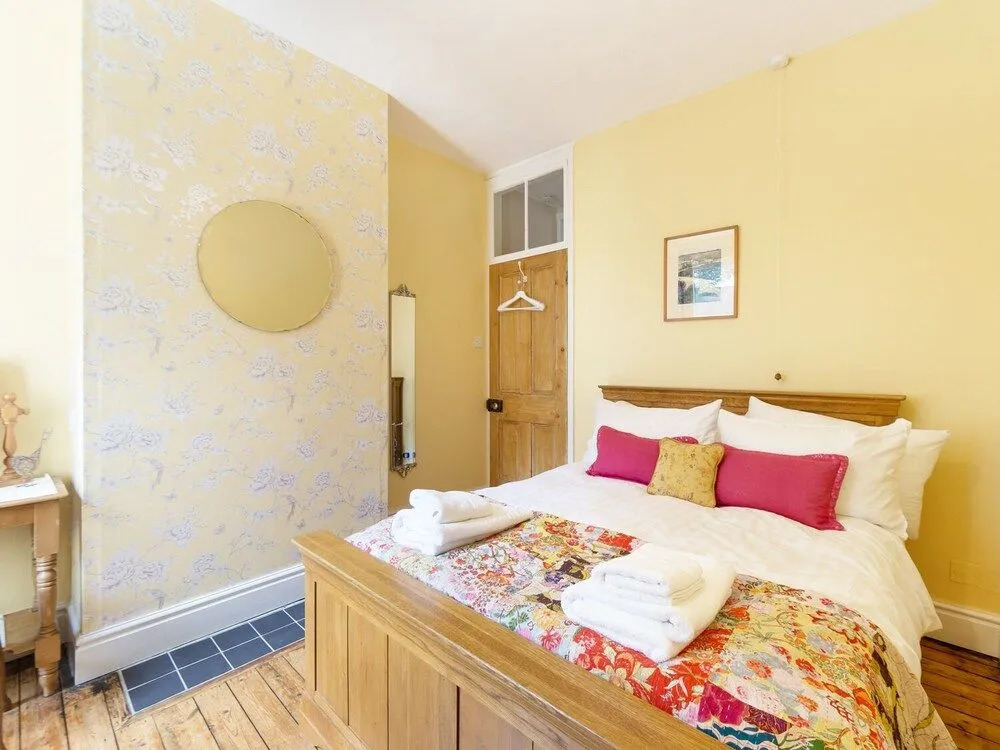 Bobbin Cottage
