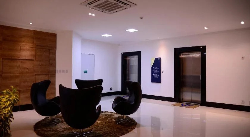 Granterrara Hotel