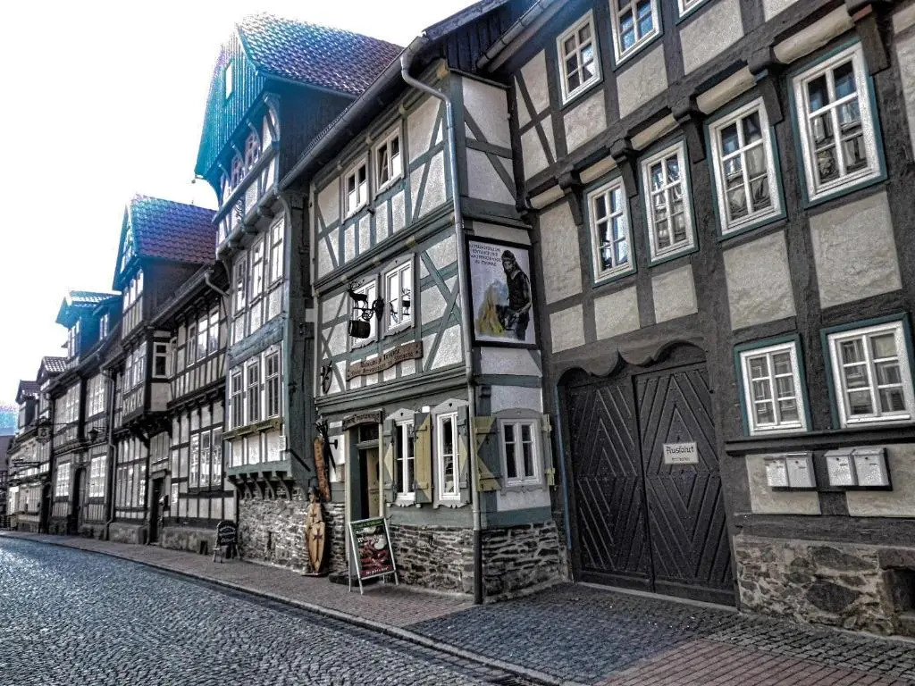 Ferienwohnungen im Harz