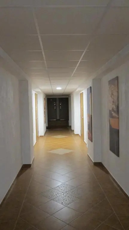 2 kambarių apartamentai