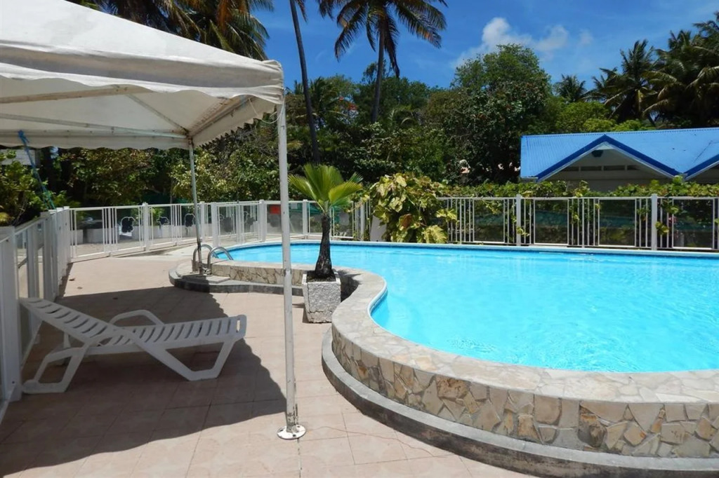 Hotel Le Rotabas