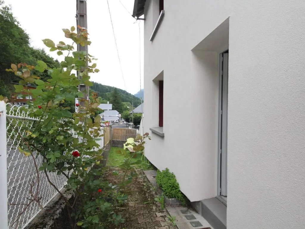 Appartement Mont-Dore, 2 pièces, 4 personnes - FR-1-608-59