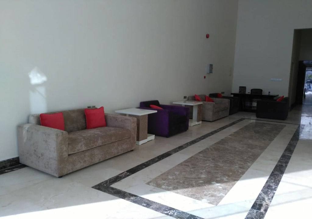 Mayyun Suites