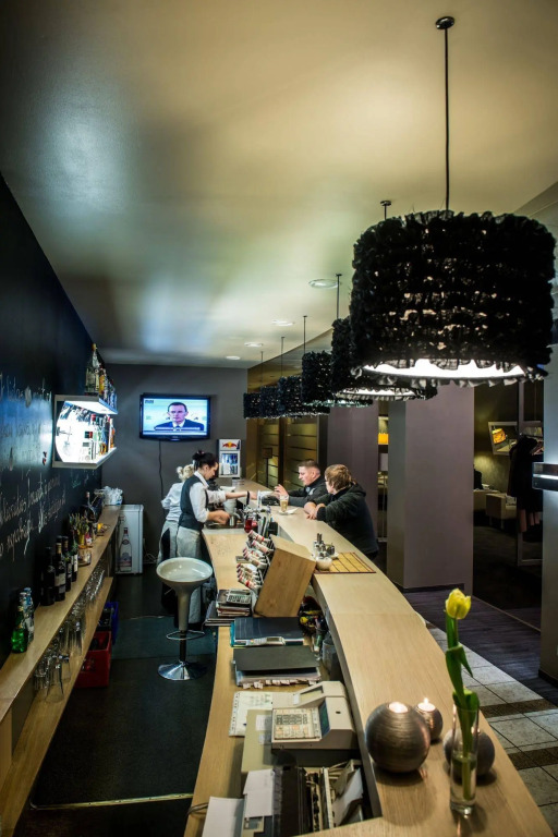 Liva Hotel