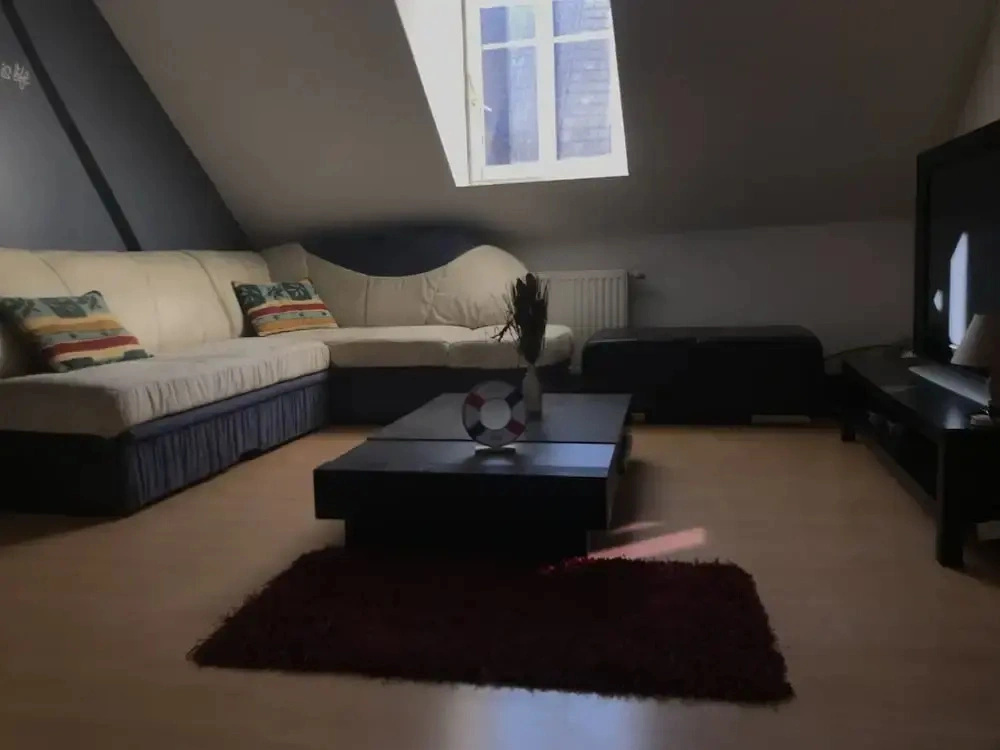DUPLEX F4 Centre historique